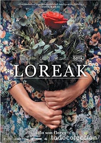 Cine: LOREAK (BLU-RAY)