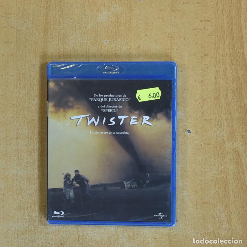 Cinema: TWISTER - BLURAY - &iexcl;Consulta mis otros art&iacute;culos!