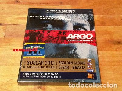 Cine: Argo (5051889367062)