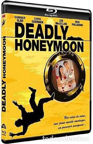 Cinema: Deadly Honeymoon- 3760207261846