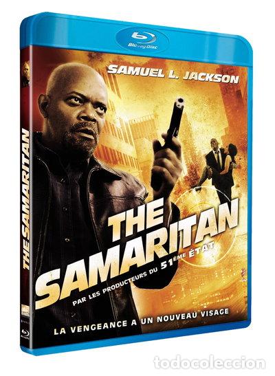 Cine: The Samaritan- 3700754101189