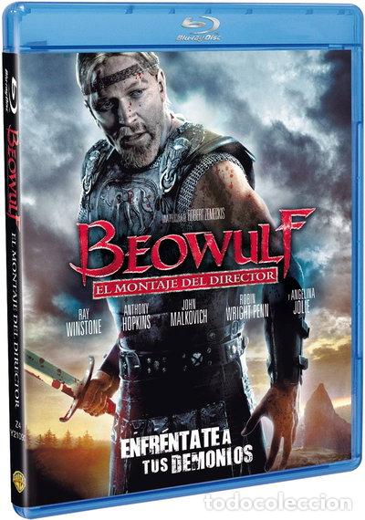 Cine: Beowulf- 7321970210934