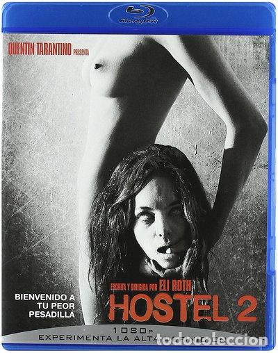 Cine: Hostel 2- 8414533045407