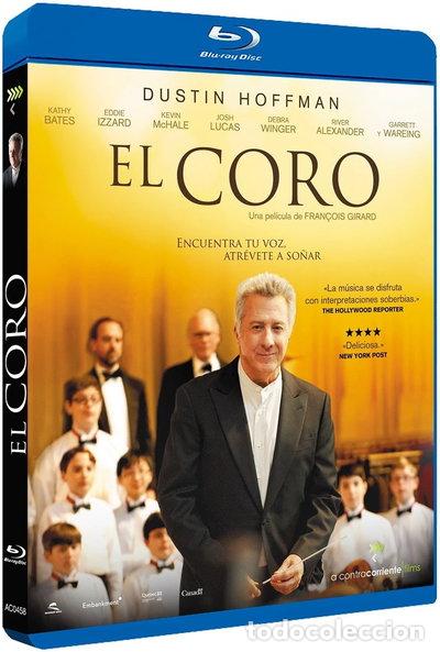 Cine: El coro- 8436535544580