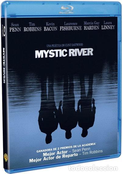 Cine: Mystic River- 5051893024999