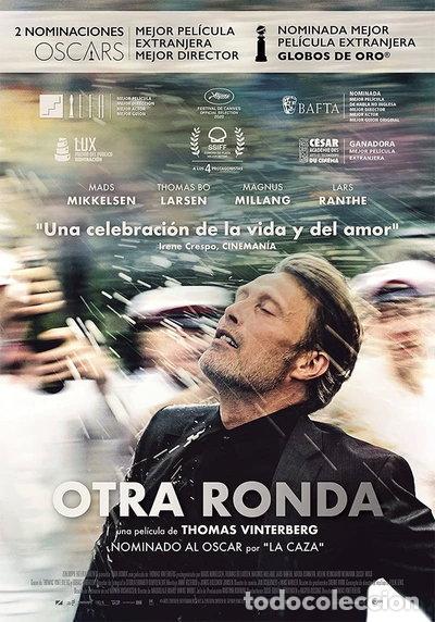 Cine: Otra ronda- 8436587700743
