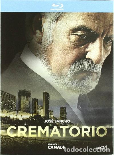 Cine: Crematorio- 8421394400078