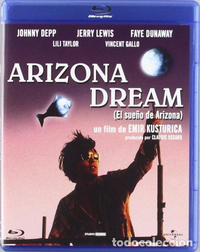 Cine: Arizona Dream- 5050582739015