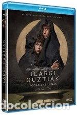 Cine: Ilargi guztiak: Todas las lunas- 8421394415621