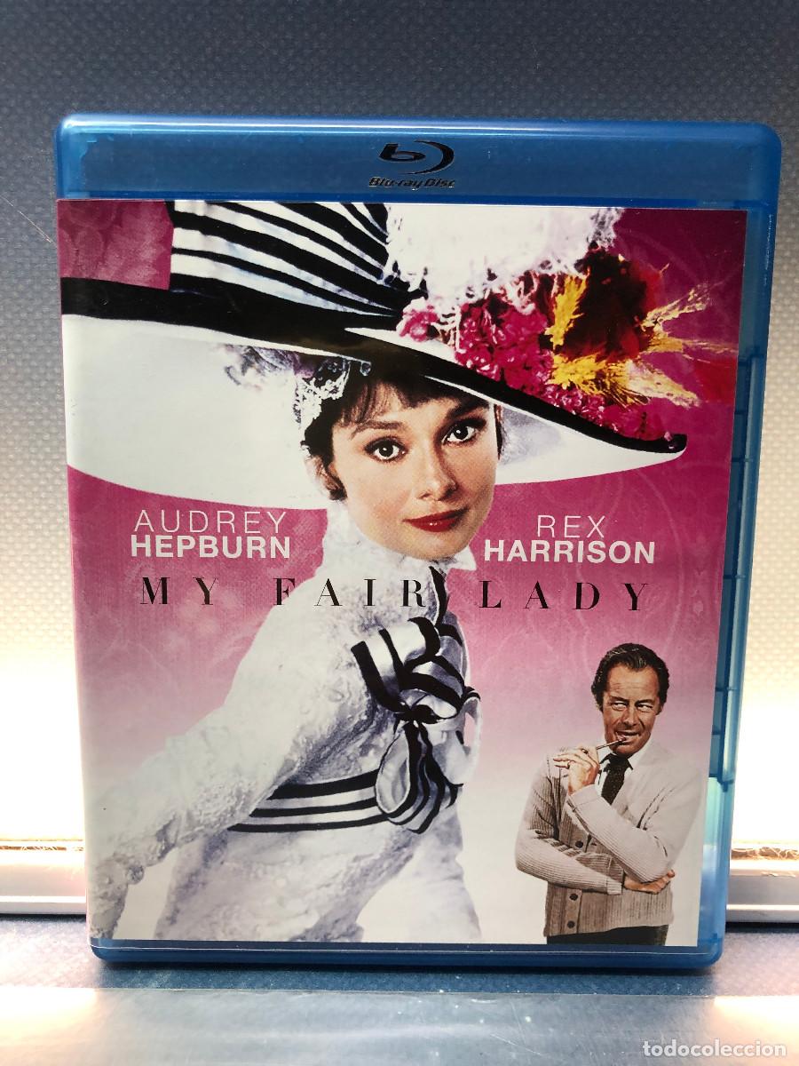 Cine: Bluray, Buen Estado, My Fair Lady