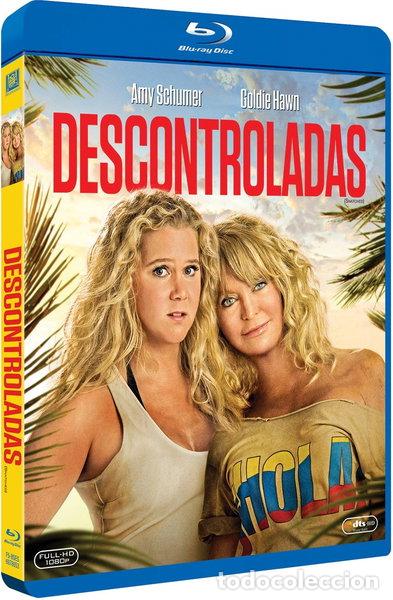 Cine: Descontroladas- 8420266011053