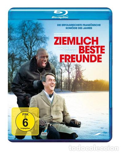 Cine: Ziemlich beste Freunde- 0886919378498