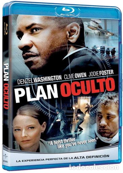 Cine: Plan oculto- 5050582695229 - Foto 1