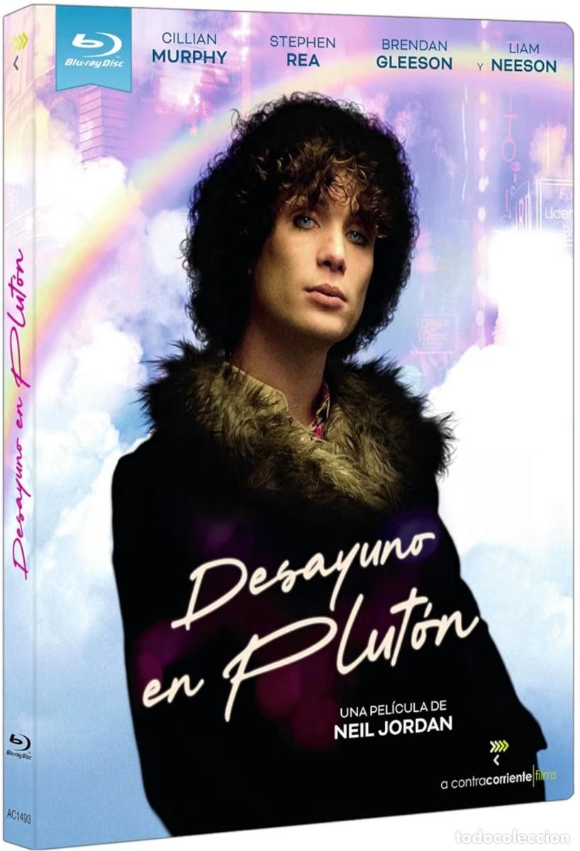 Cine: Desayuno en Pluton ( Neil Jordan,2005)