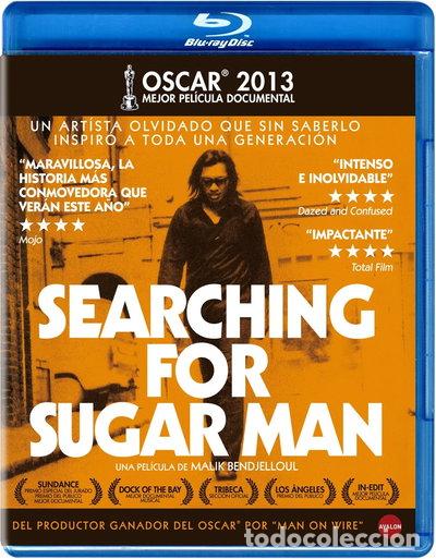 Cine: Searching For Sugar Man- 8436540903143