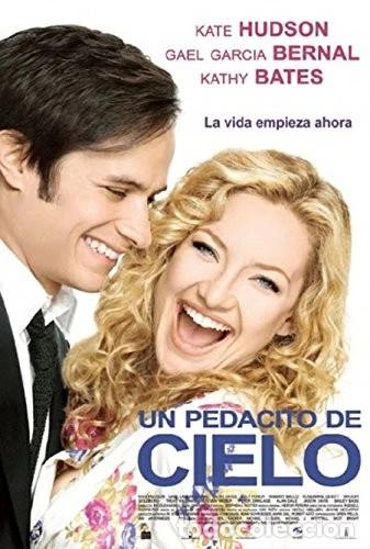 Cine: Un Pedacito de Cielo [Blu-ray] (2011) A Little Bit of Heaven