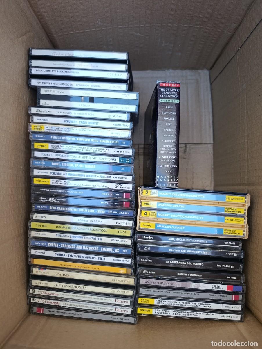 Cine: Venta CDc de musica - Foto 2