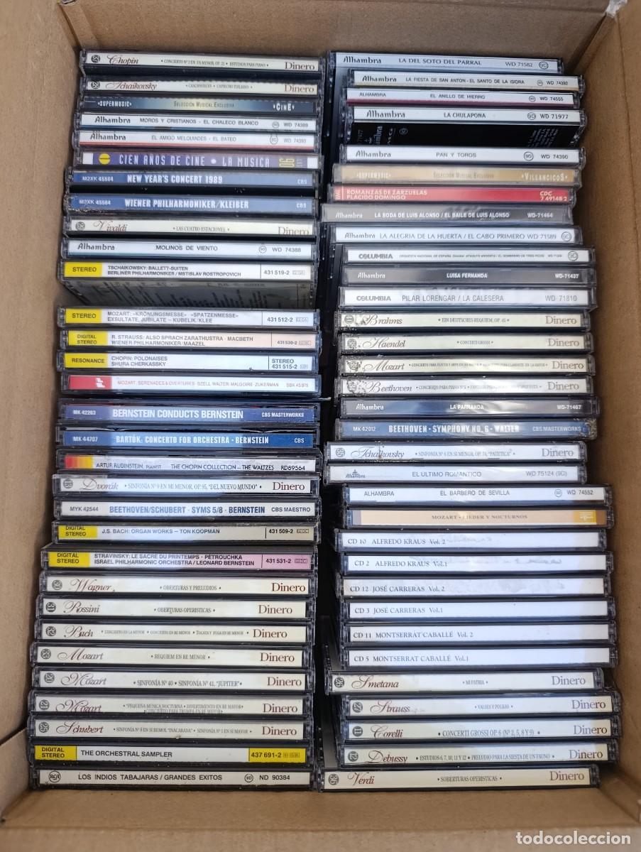Cine: Venta CDc de musica - Foto 3
