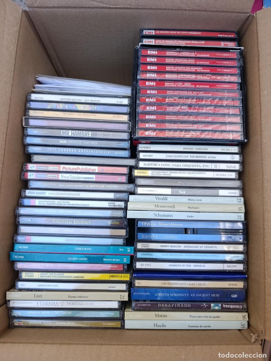Cine: Venta CDc de musica - Foto 4