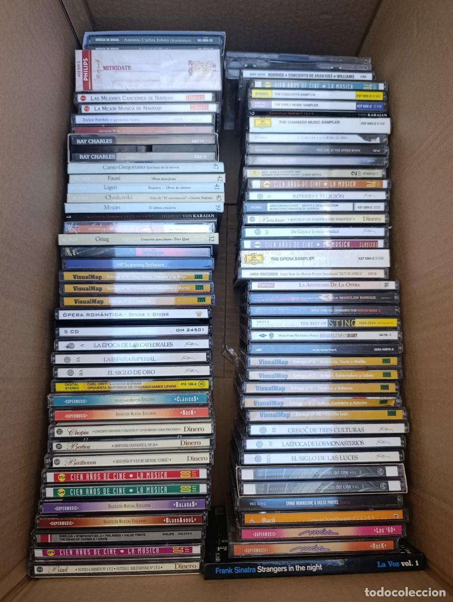 Cine: Venta CDc de musica - Foto 5