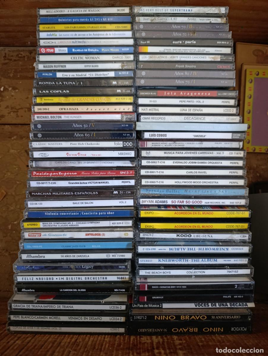 Cine: Venta CDc de musica - Foto 7