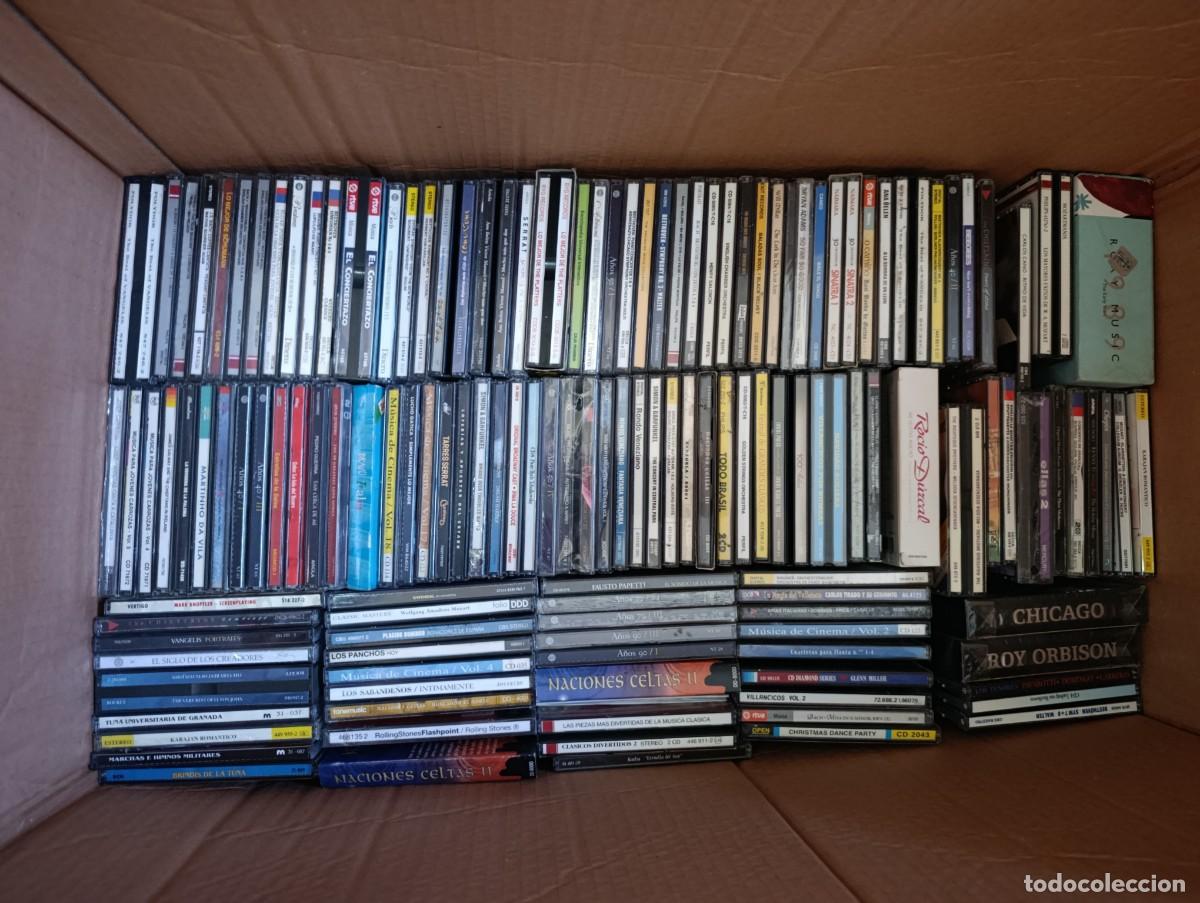 Cine: Venta CDc de musica - Foto 8