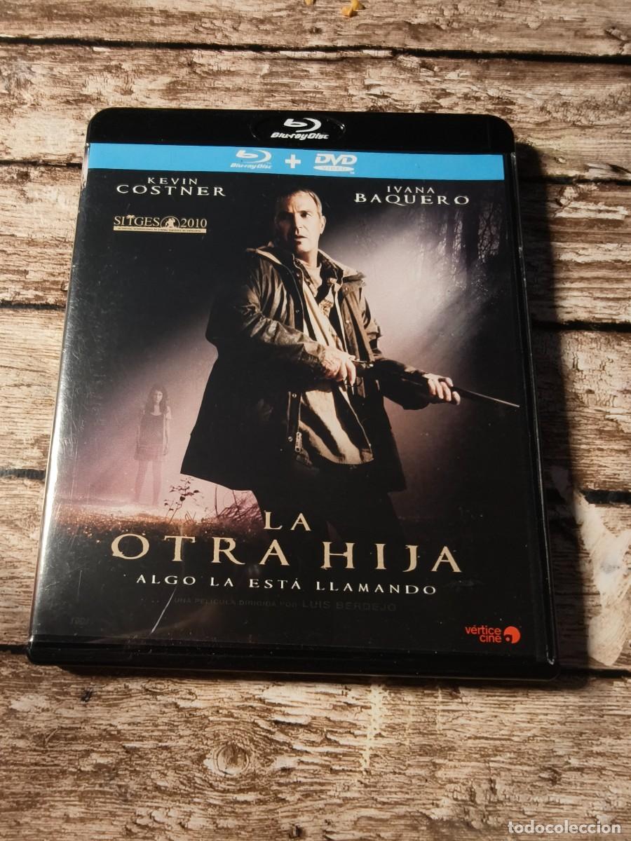 Cine: BLU RAY + DVD - LA OTRA HIJA - KEVIN COSTNER - LEER DESCRIPCI&Oacute;N Y CONDICIONES DE VENTA