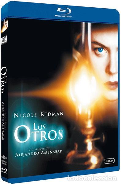 Cine: Los Otros- 8420266974983