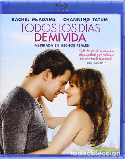 Cine: Todos los d&iacute;as de mi vida- 8414533082785