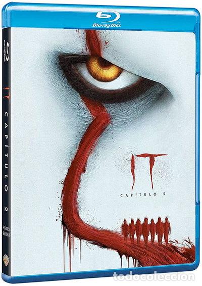 Cine: It Cap&iacute;tulo 2- 8420266025890