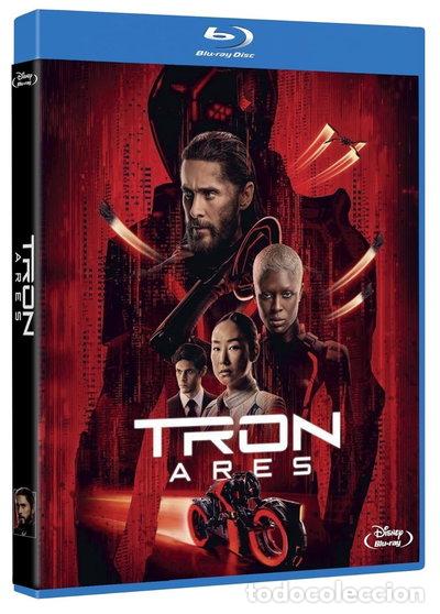 Cine: Tron: Ares- 8421394901568