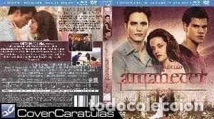 Cine: Amanecer 2- 8435175963256