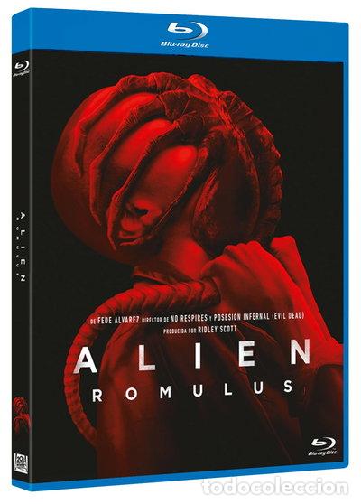 Cine: Alien: Romulus- 8421394900783
