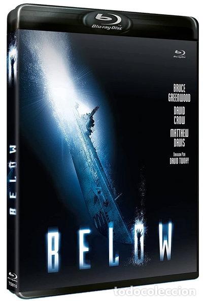 Cine: Below- 8435479608105