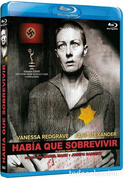 Cine: Hab&iacute;a que sobrevivir- 8436548868604
