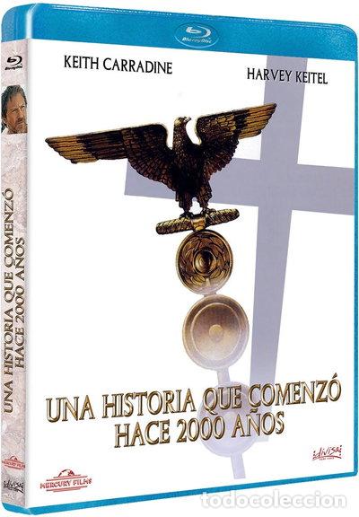 Cine: Una historia que comenz&oacute; hace 2000 a&ntilde;os- 8421394403574