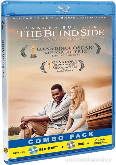 Cine: The Blind Side. Un Sue&ntilde;o Posible- 5051893033830