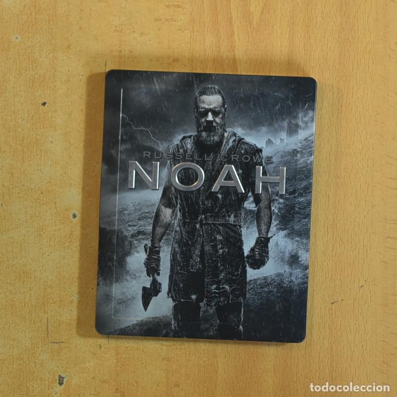 Cine: NOAH - BLURAY - &iexcl;Mira mis otros productos!