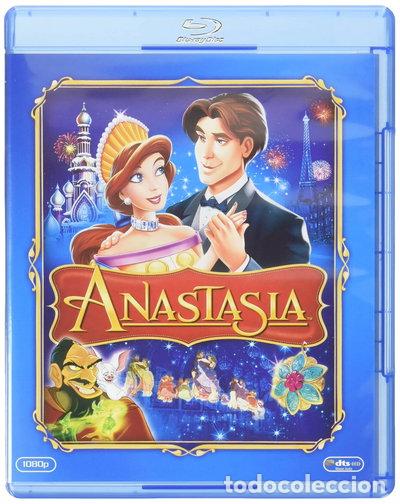 Cine: Anastasia- 8420266954879