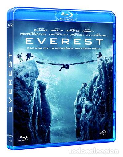 Cine: Everest- 8414906986955