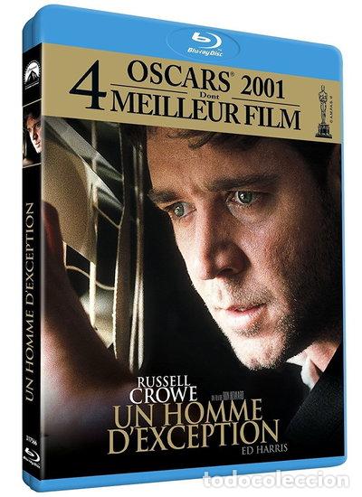 Cine: Un homme d'exception- 3606313175663
