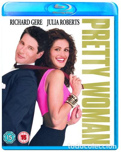 Cine: Pretty Woman- 8717418198800