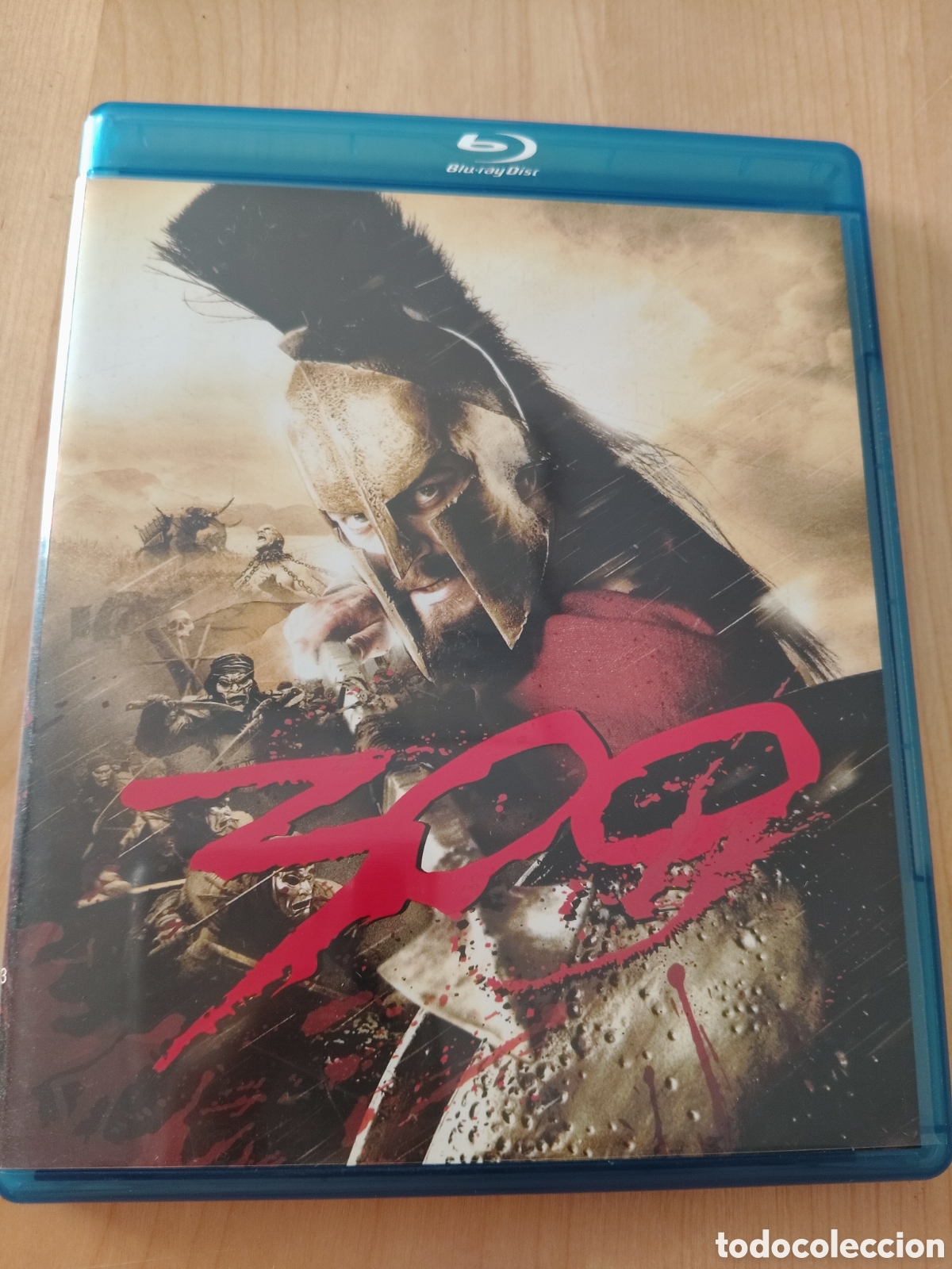 Cine: RB8 300 BLURAY SEGUNDAMANO