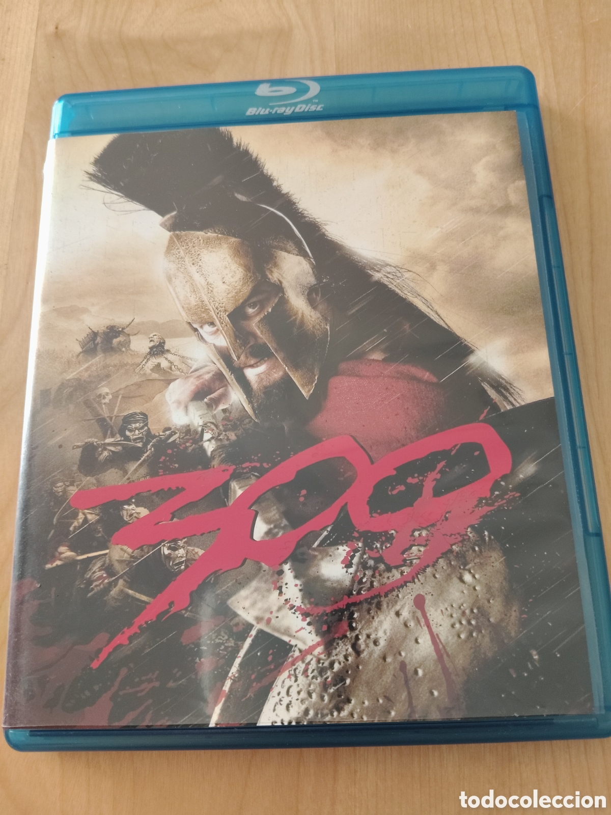 Cine: RB71 300 BLURAY SEGUNDAMANO