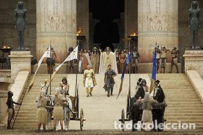 Cine: Exodus: Dioses Y Reyes- 8420266973627