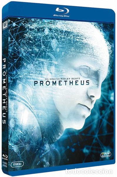Cine: Prometheus- 8420266967039