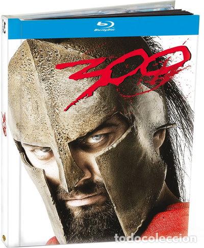 Cine: 300 (5051893184754) (Pel&iacute;culas)