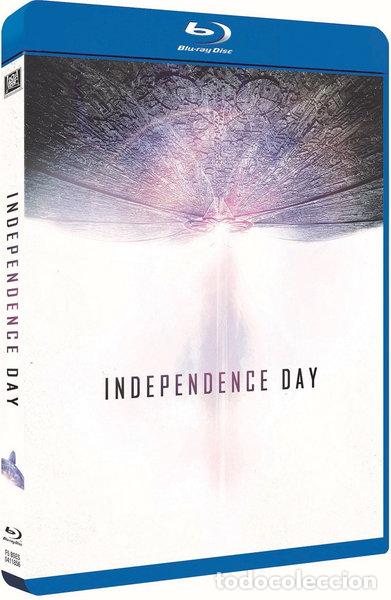 Cine: Independence Day- 8420266973931