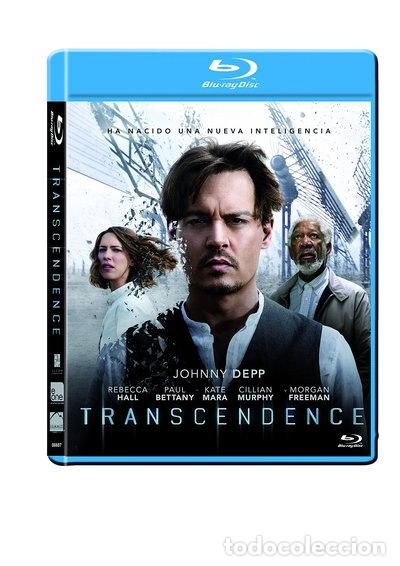 Cine: Transcendence- 8435175966974 - Foto 1