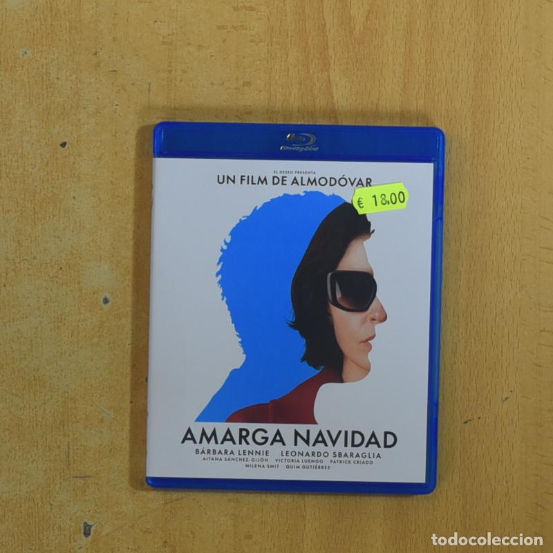 Cine: AMARGA NAVIDAD - BLURAY - &iexcl;Haz tu pedido con m&aacute;s art&iacute;culos!
